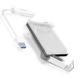 RAIDSONIC ICY 2.5/3.5" SATA adaptér USB 3.0