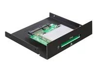 SATA 3.5  Card Reader for CFast