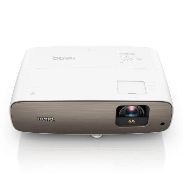 BENQ W2700i, Projektor, bílý