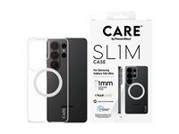 PanzerGlass CARE kryt Samsung Galaxy S26 Ultra SL1M Qi čirý