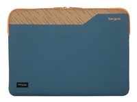 Pouzdro na notebook - 15" - 16" - modrá