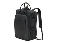 Batoh na notebook - 13" - 15.6" - černá