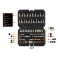 NEO TOOLS 10-004, Gola sada 46ks