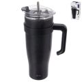 Termohrnek ORION Thermo 1,2l Black