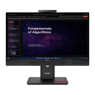 Lenovo TiO 6.Gen 24''T/16:9/1920x1080/1500:1/7ms