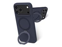 Zadní kryt pro mobilní telefon - kompatibilita s MagSafe - ICON - hluboká voda - pro Apple iPhone 17 Pro Max