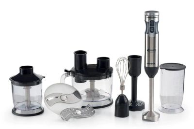 Ariete 4 Blades Multiprep 898