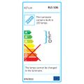 LED pásek sada RETLUX RLS 106 5m RGB