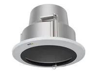 Zapuštěný držák kamery - interiér, venkovní použití - pro AXIS Q6315-LE 50 Hz, Q6315-LE 60 Hz, Q6318-LE 50 Hz