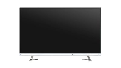 43" Led eizo ev4340x-wt- 4k,ips,kvm,usb-c