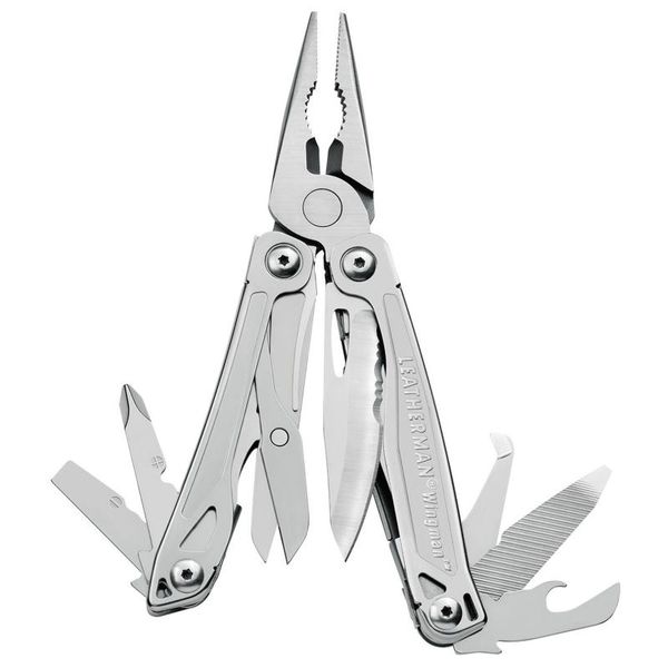 LEATHERMAN Wingman, Multifunkční nářadí