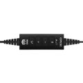DELTACO Office USB Stereo Headset, Teams/Webex