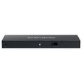 MERCUSYS MS126CP, 24-Port 1 Gbps Rack Switch