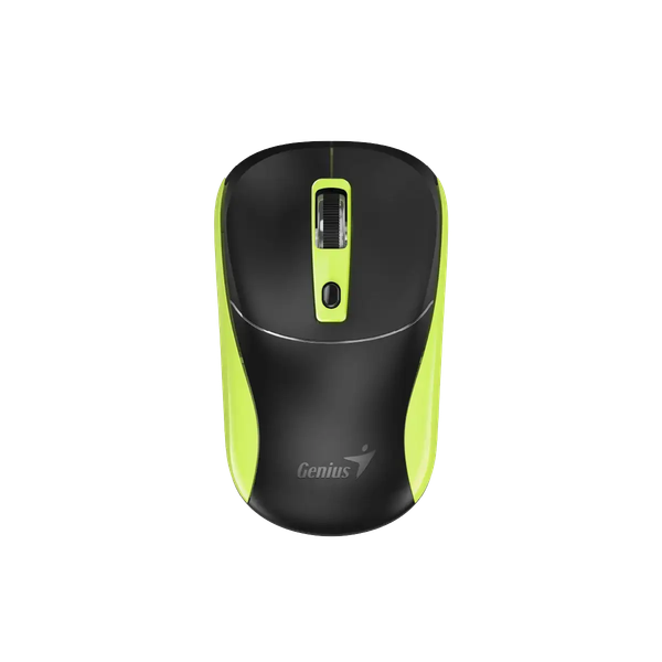 GENIUS NX-7123 BlackGreen