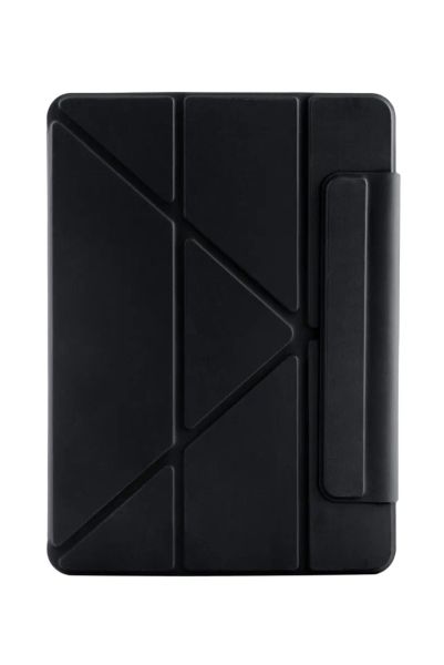 ER POWER kryt Flip Folio pro Apple iPad Air 11 (2025/2024) černý