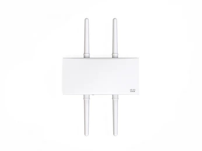Meraki MR76 Wi-Fi 6 Outdoor AP