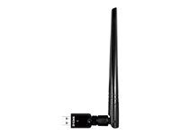 Síťový adaptér - USB 3.0 - 802.11a, 802.11b/g/n, Wi-Fi 5