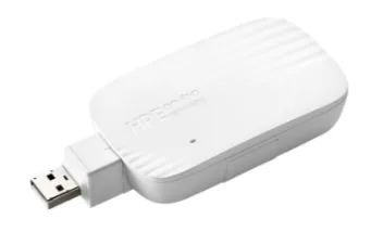 Aruba USB LTE Modem