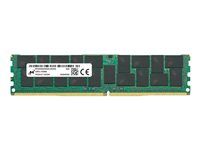 DDR4 - modul - 128 GB - DIMM 288-pin - 3200 MHz / PC4-25600 - CL22 - 1.2 V - Load-Reduced - ECC