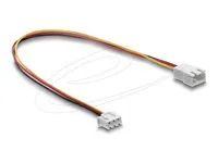 Fan Extension Cable JST male to female 3