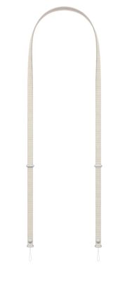 Crossbody Strap – piesková