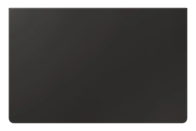 Samsung Ochranný kryt s klávesnicou pre Tab S10 Ultra/S9 Ultra Black