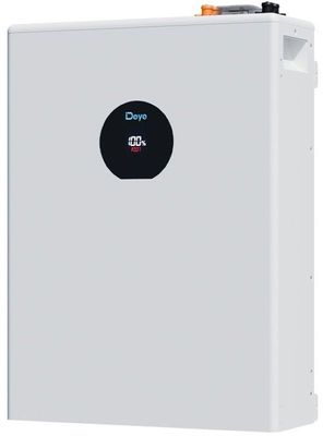 Baterie DEYE SE-F5.1Pro-C, 5,1 kWh LV