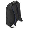 HAMA Genua, Batoh na notebook do 15,6", černý