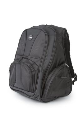 Kensington batoh na notebook 15.6", černá