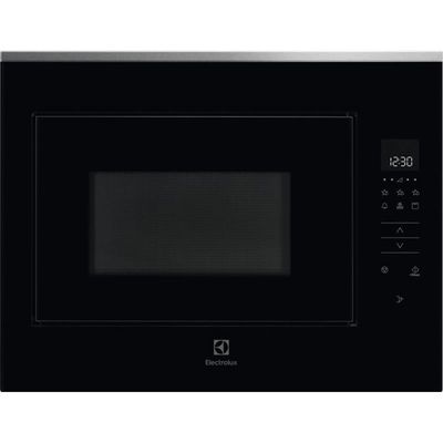 ELECTROLUX Vestavná mikrovlnná trouba KMFD264TEX