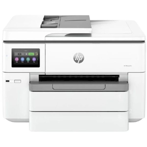 HP OfficeJet Pro 9730e All-in-One, Multifunkce A3