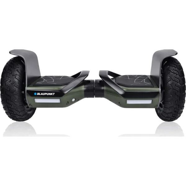 BLAUPUNKT EHB810, HoverBoard, BT, 700 W, černý