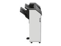 Lexmark - Sešívacka a finišer - 1250 listy v 2 zásobník(y) - pro Lexmark CX952SE, CX952xse, CX953se, CX953xse