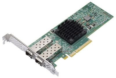 TS Broadcom 57414 10/25GbE SFP28 2-port