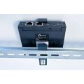 OEM D-TPDIN100, Držák na DIN lištu 98x25mm