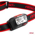 AMIO LH03, LED Čelovka 120lm