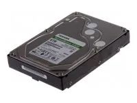 Pevný disk - 6 TB - interní - 3.5" - SATA - 7200 ot/min. - pro Camera Station S2212, S2224