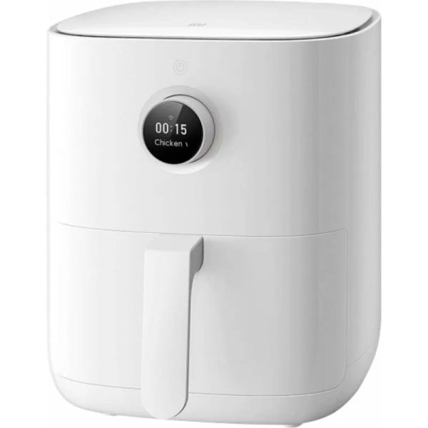 XIAOMI Smart Air Fryer 4,5L, Teplovzdušná fritéza