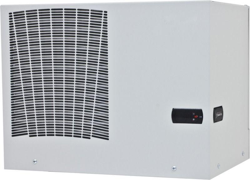 Stropní klimat.jedn.se sníženou hlučností 2,0kW