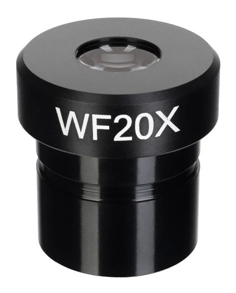 Okulár Levenhuk MED 20x/9 (D 23,2 mm)