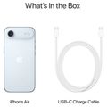 APPLE iPhone Air 512GB Sky Blue