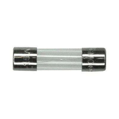 Pojistka T 6.3A