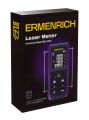 Laserový měřič Ermenrich Reel PRO GE60