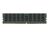 DDR4 - modul - 32 GB - DIMM 288-pin - 2400 MHz / PC4-19200 - CL17 - 1.2 V - registrovaná - ECC