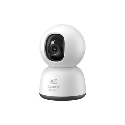 Baseus Vnitřní kamera Security P1 Lite 2K bílá