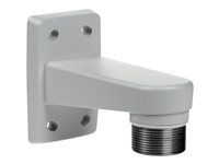 Montážní úchyt kopule kamery - montáž na stěnu - pro AXIS M3067, M3068, M3085, M4328, P3215, P3354 12, P3354 6mm, P3364, P3365, P3367, Q3505