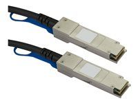 StarTech.com 0.65m 2.1ft 10G SFP+Direct - JD095CST
