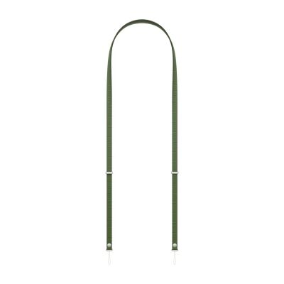 Crossbody Strap - Green