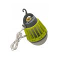 Přenosná UV lampa proti komárům a létajícímu hmyzu LTC K094