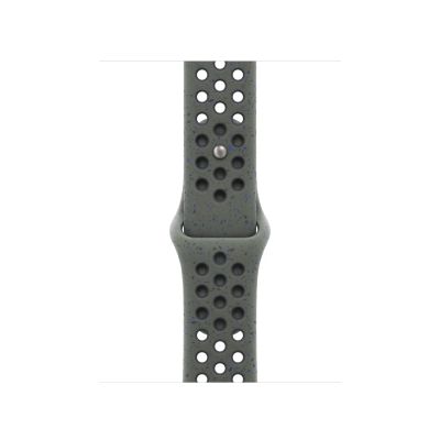 Watch Acc/42/Cargo Khaki Nike Sport Band - M/L